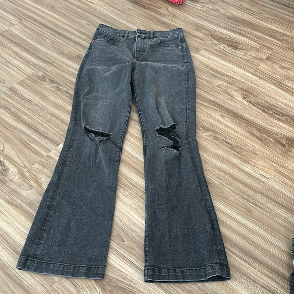 Express jeans